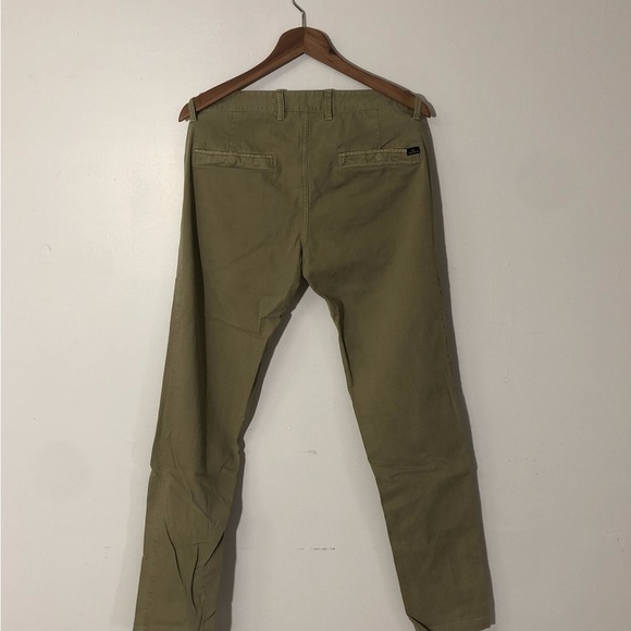 Stone Island Brand New Slim Pants - Picture 2 of 7